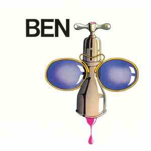 Ben  - Ben