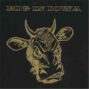 Big In Iowa - Big In Iowa