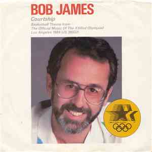 Bob James - Courtship (Basketball Theme)