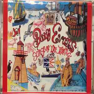 Bobby Evans  - Songs Of The Island