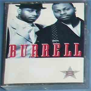 Burrell - Burrell