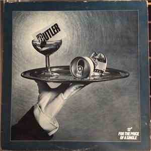 Butler  - Prisoner/Down&Out