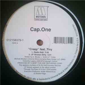 Cap.One - Creep