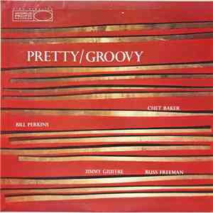 Chet Baker - Pretty/Groovy