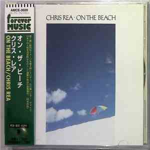 Chris Rea - On The Beach