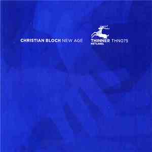 Christian Bloch - New Age