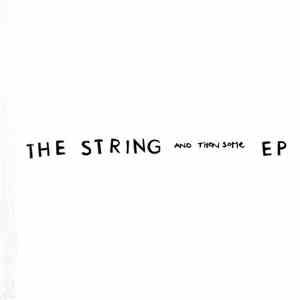 Clara Luzia - The String And Then Some