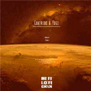 Contribe , Yogi - Amber / Eons