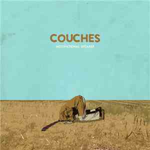 Couches - Motivational Speaker