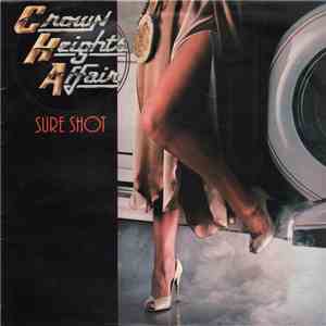 Crown Heights Affair - Sure Shot