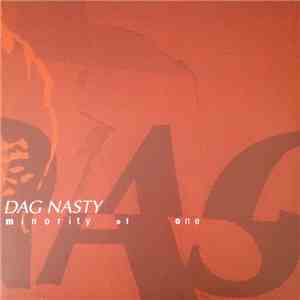 Dag Nasty - Minority Of One