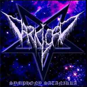 Darklord - Symphony Satanikka