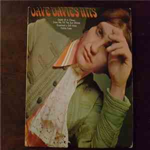 Dave Davies - Dave Davies Hits
