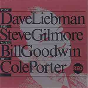 Dave Liebman Trio - Plays Cole Porter