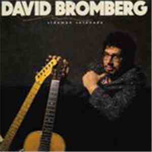 David Bromberg - Sideman Serenade