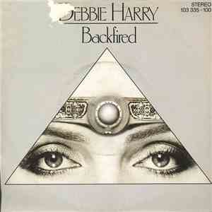 Debbie Harry - Backfired