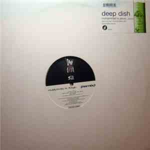 Deep Dish - Mohammad Is Jesus (Remix)