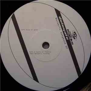 Delegate - Balearic Songbook EP