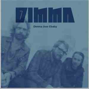 Dimma - Dimma Över Ekeby