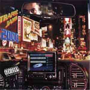 DJ Skribble - DJ Skribble's Traffic Jams 2000