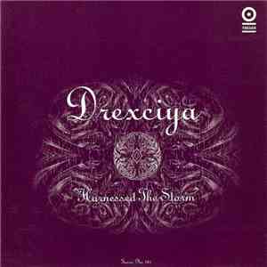 Drexciya - Harnessed The Storm