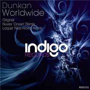 Dunkan - Worldwide
