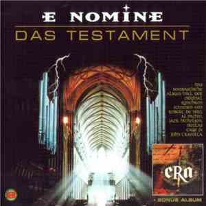 E Nomine - Das Testament