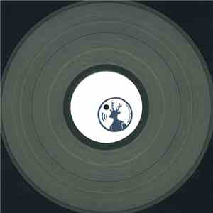 Ekkohaus - Corner People EP