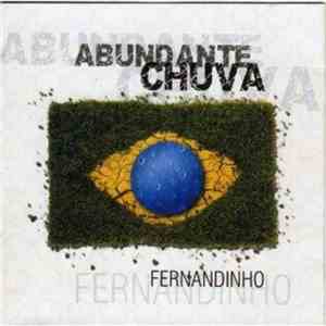 Fernandinho  - Abundante Chuva (Ao Vivo)