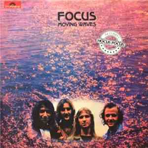 Focus - Moving Waves