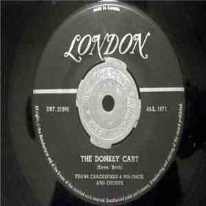 Frank Chacksfield & His Orchestra - The Donkey Cart / The Banks Of The Sein ...
