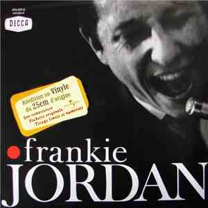 Frankie Jordan - Frankie Jordan
