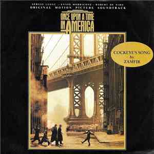 Gheorghe Zamfir - Cockeye's Song