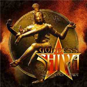 Goddess Shiva - Sabol Sinner Schmidt