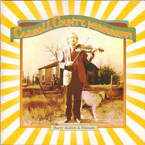 Harry Bolick & Friends - Carroll County, Mississippi
