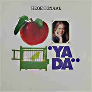 Hege Tunaal - Yada