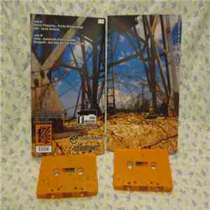 Hybrid Frequency / JIGP / Fukte / Paregorik - Converging Decay