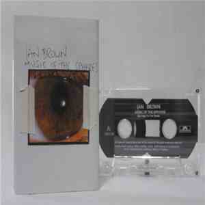 Ian Brown - Music Of The Spheres