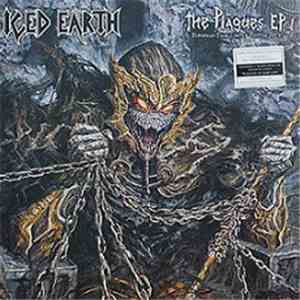 Iced Earth - The Plagues EP