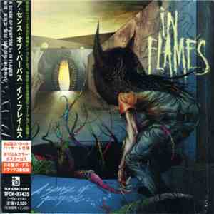 In Flames - A Sense Of Purpose