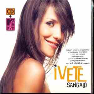 Ivete Sangalo - Ivete Sangalo