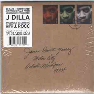 J Dilla - Motor City