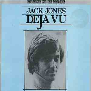 Jack Jones - Deja Vu