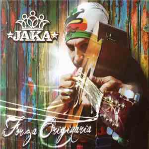 Jaka - Forza Originaria