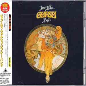 James Walsh Gypsy Band - James Walsh Gypsy Band