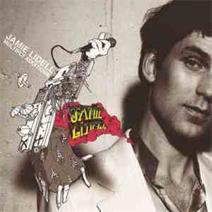 Jamie Lidell - Multiply Additions