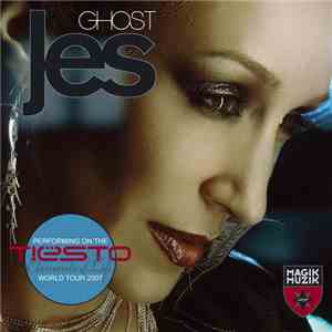 JES - Ghost (Phynn Remix)
