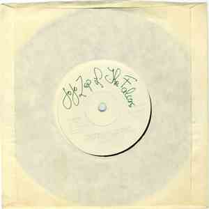 Jo Jo Zep And The Falcons - Shape I'm In