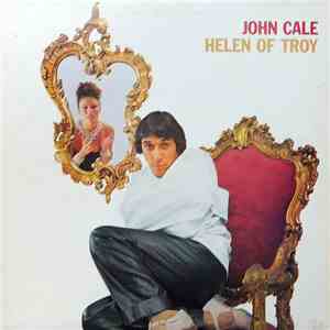 John Cale - Helen Of Troy