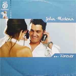 John Modena - Forever